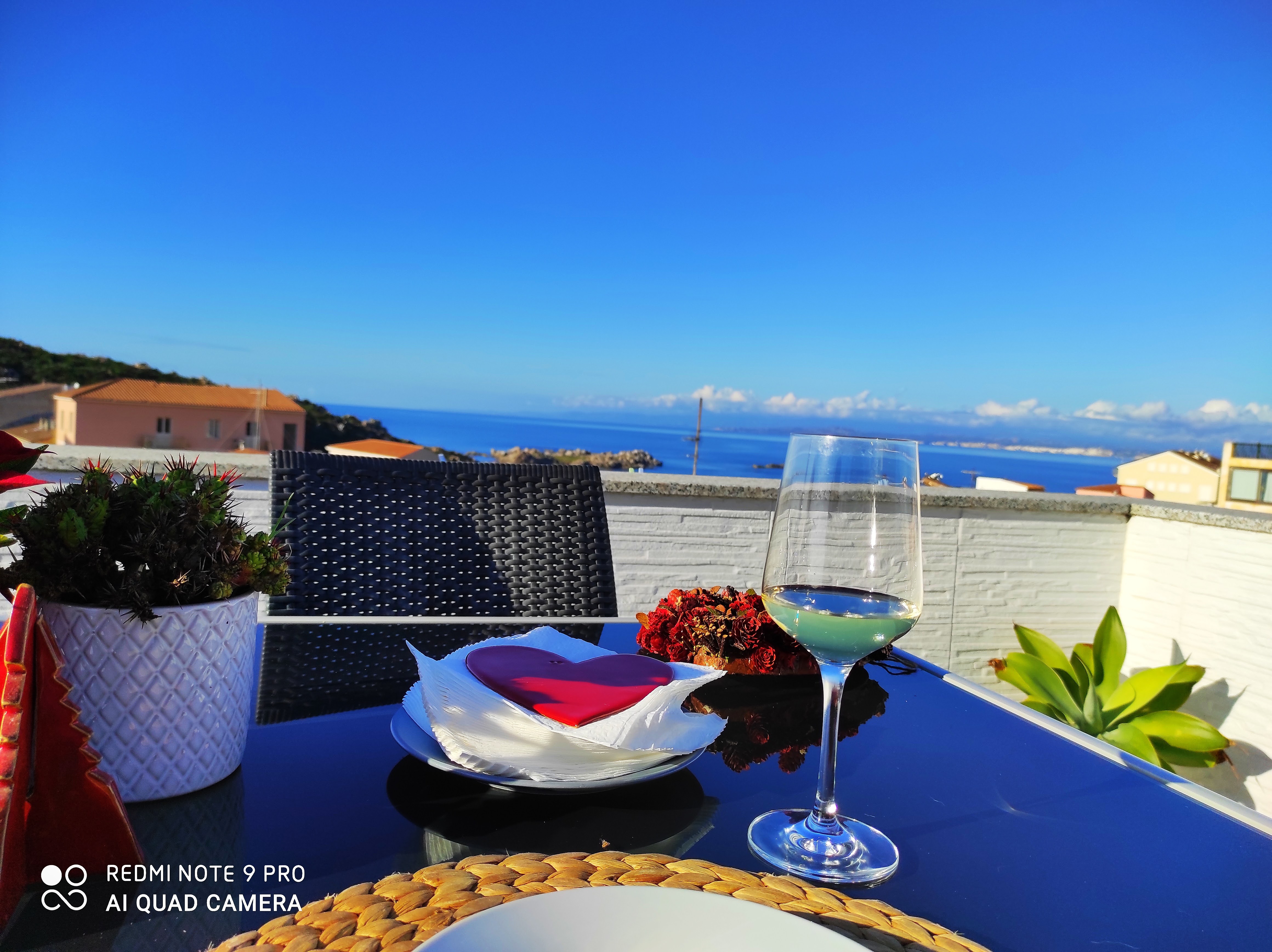 B&B Domus de Janas — Santa Teresa Gallura